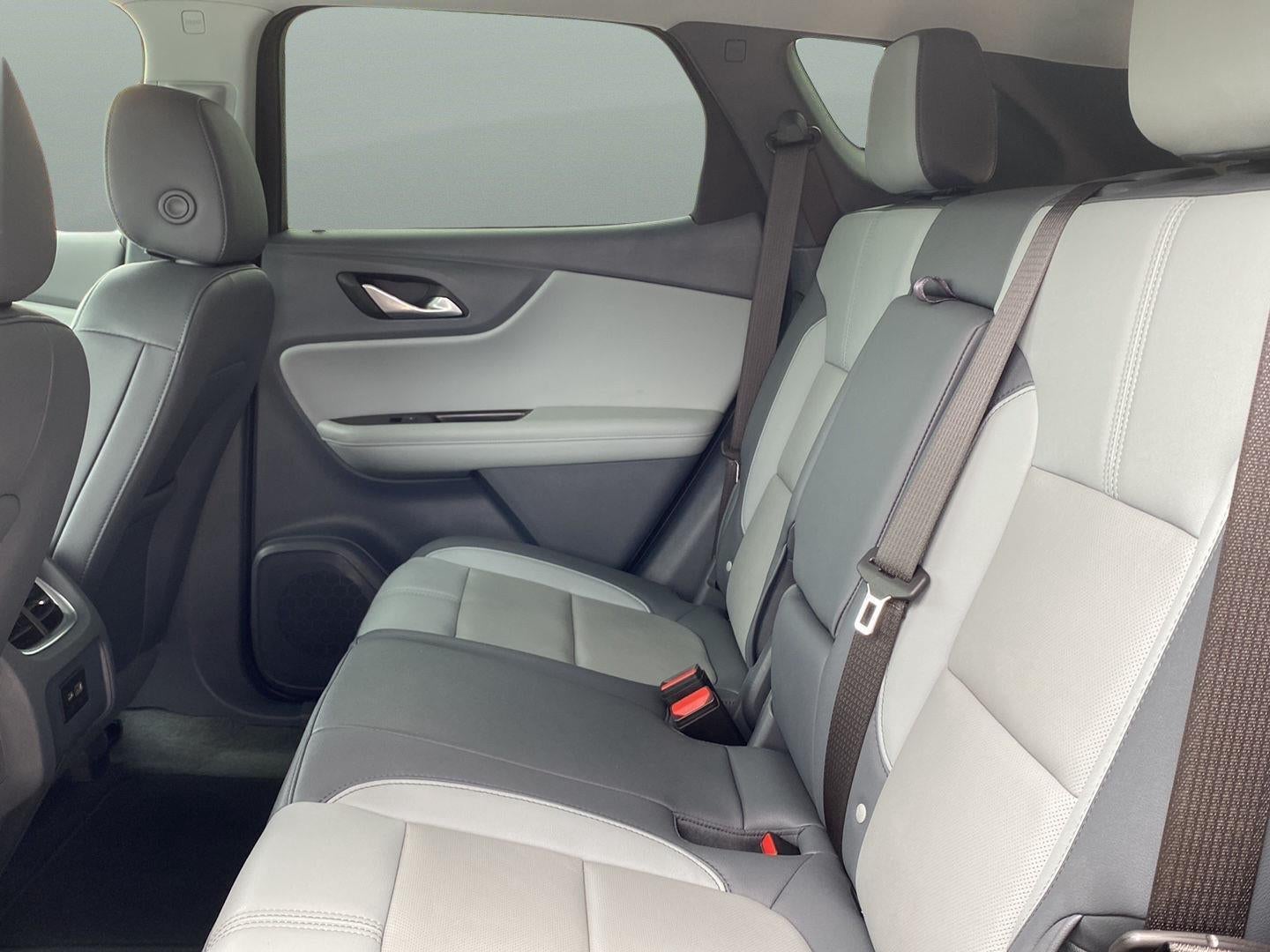 2022 Chevrolet Blazer 3LT