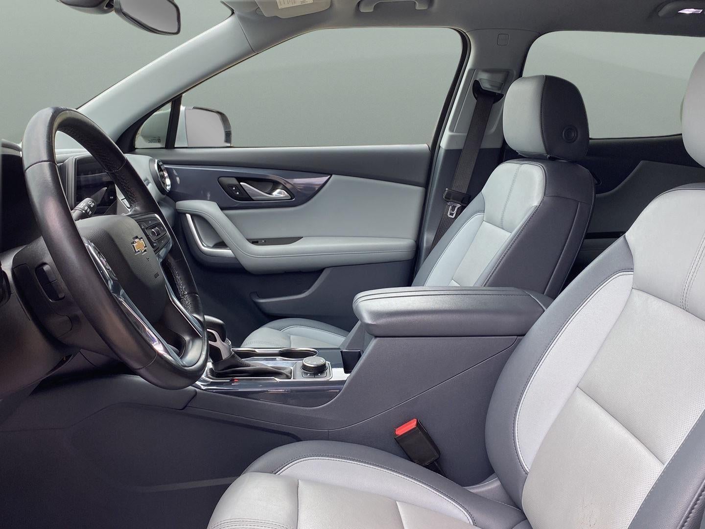 2022 Chevrolet Blazer 3LT