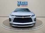 2022 Chevrolet Blazer 3LT