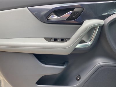 2022 Chevrolet Blazer 3LT