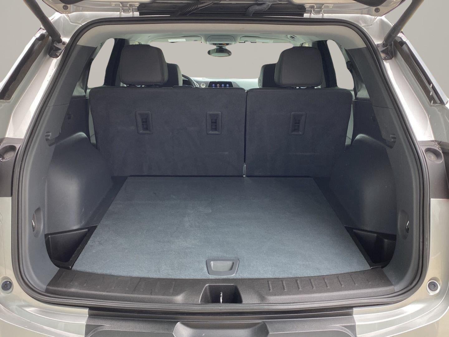 2022 Chevrolet Blazer 3LT