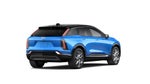 2027 Cadillac OPTIQ Premium Luxury