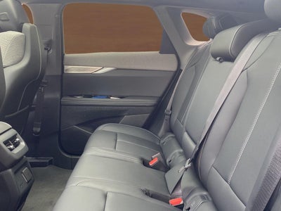 2027 Cadillac OPTIQ Sport