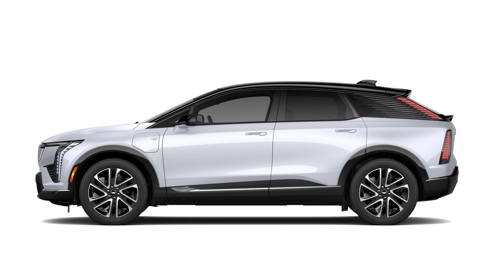 2027 Cadillac OPTIQ Sport