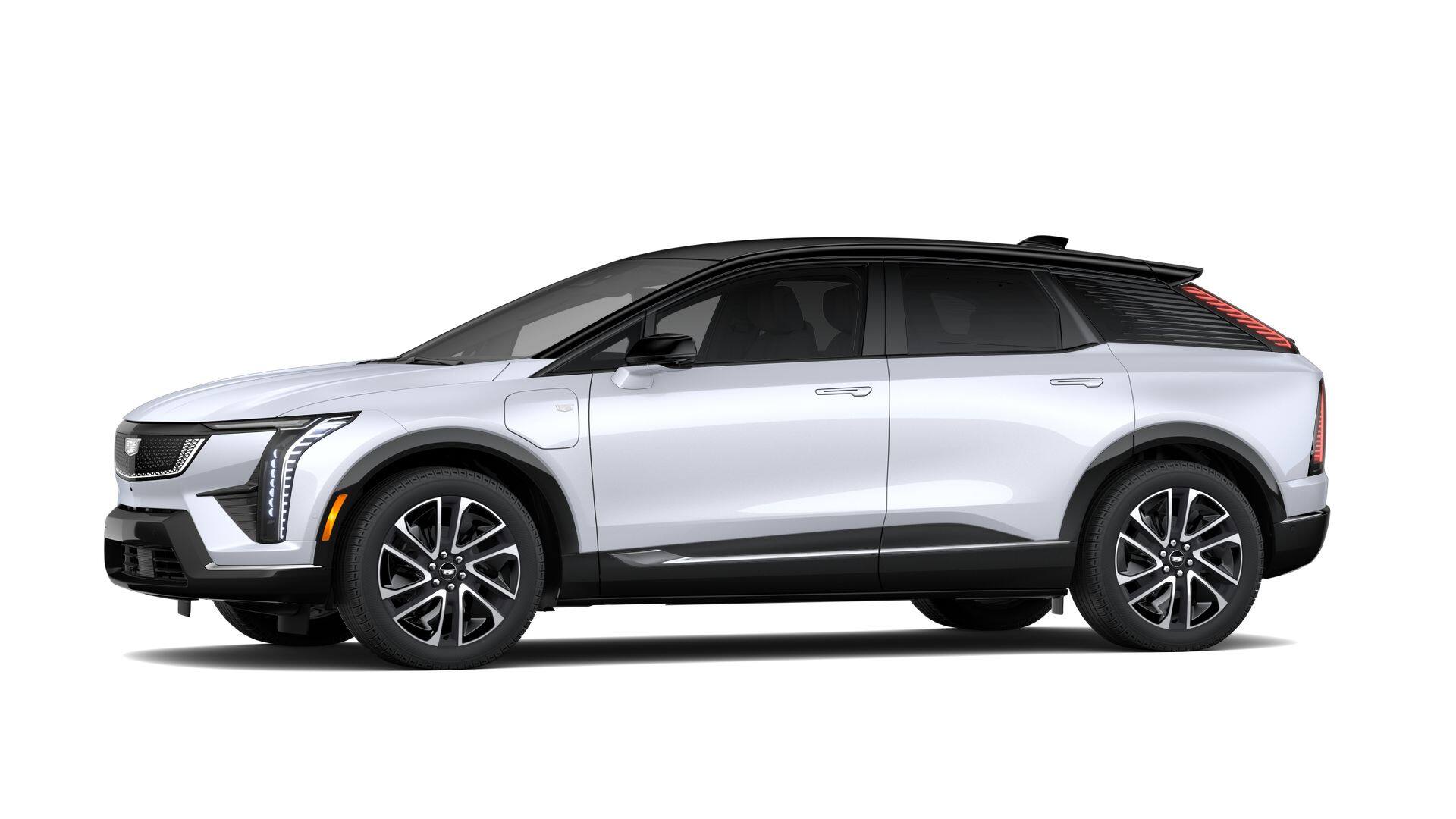 2027 Cadillac OPTIQ Sport