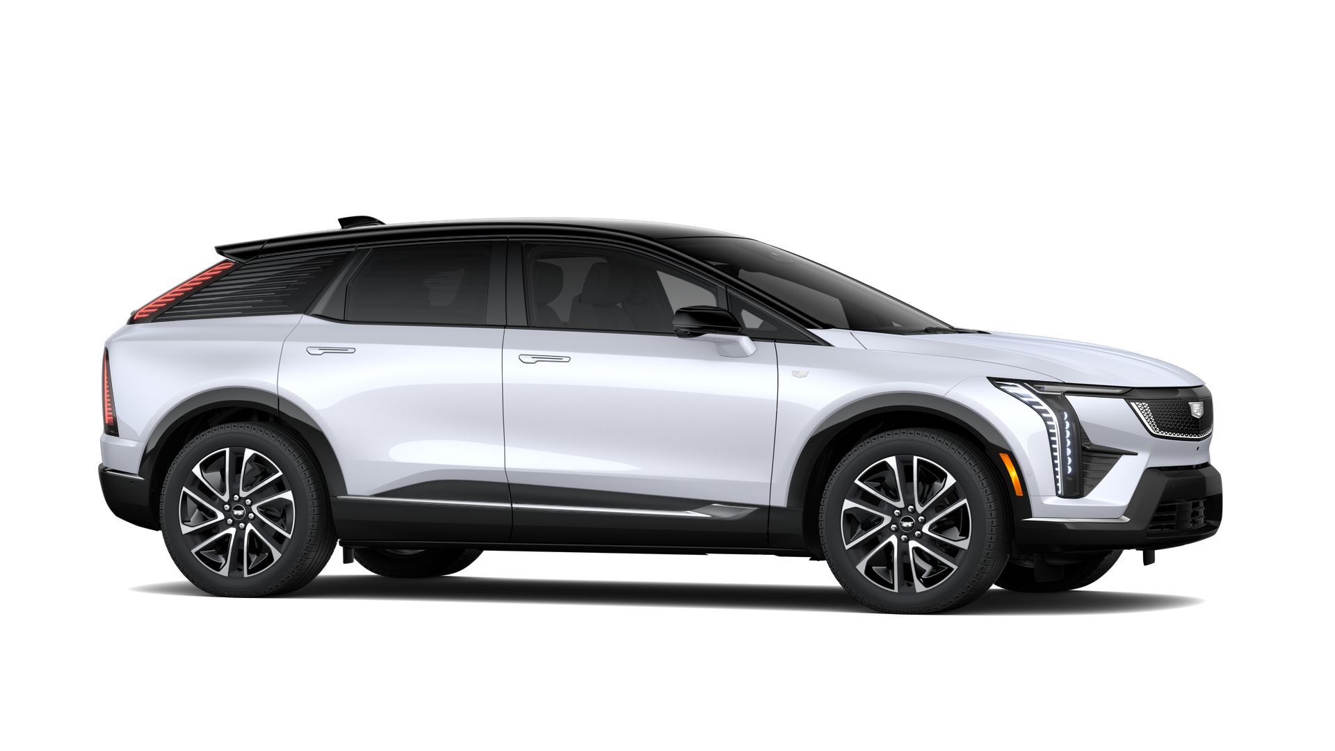 2027 Cadillac OPTIQ Sport
