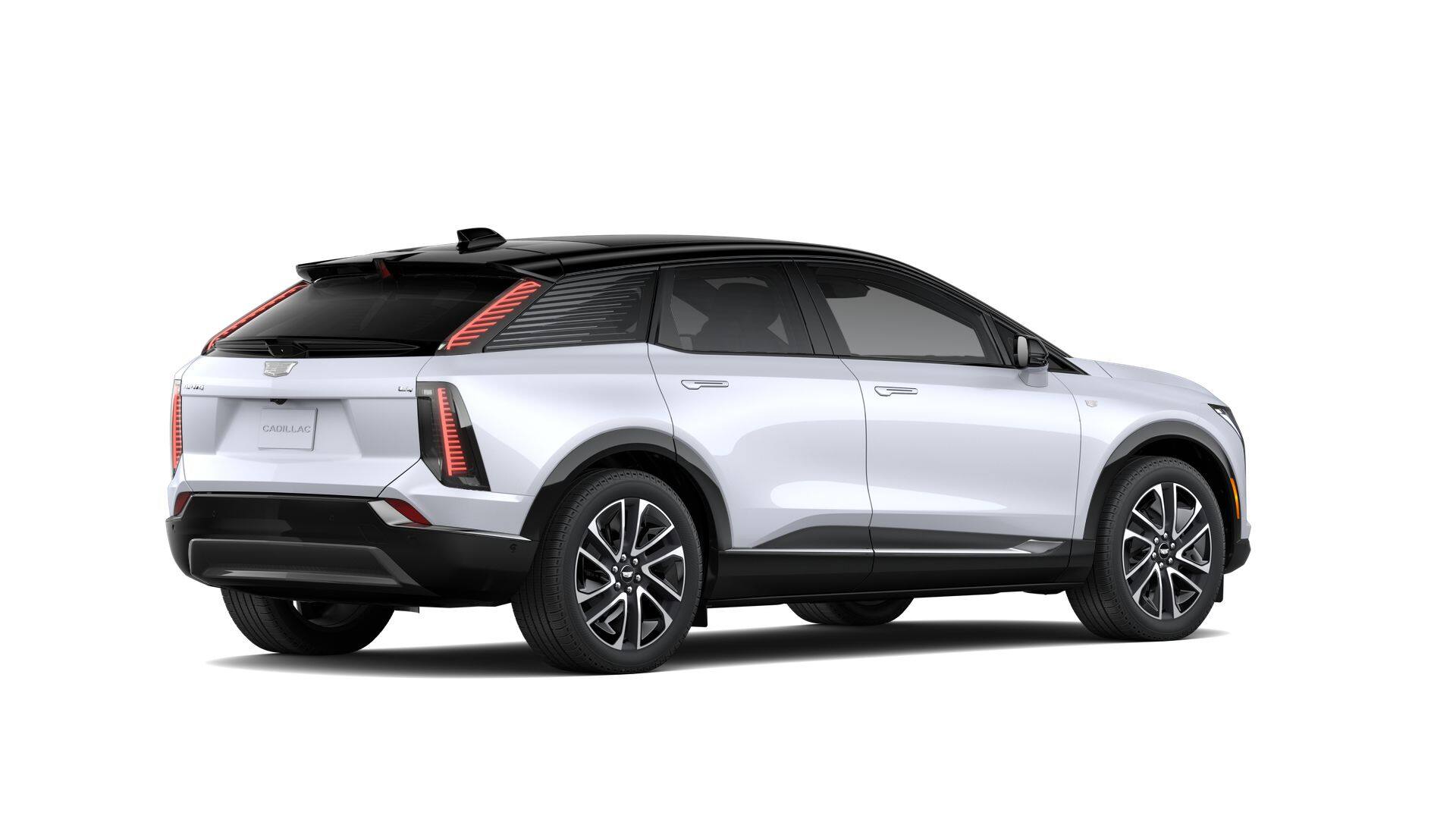 2027 Cadillac OPTIQ Sport