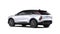 2027 Cadillac OPTIQ Sport