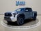 2025 Toyota Tacoma 4WD SR