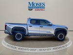2025 Toyota Tacoma 4WD SR