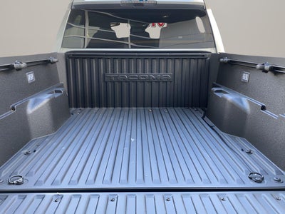 2025 Toyota Tacoma 4WD SR