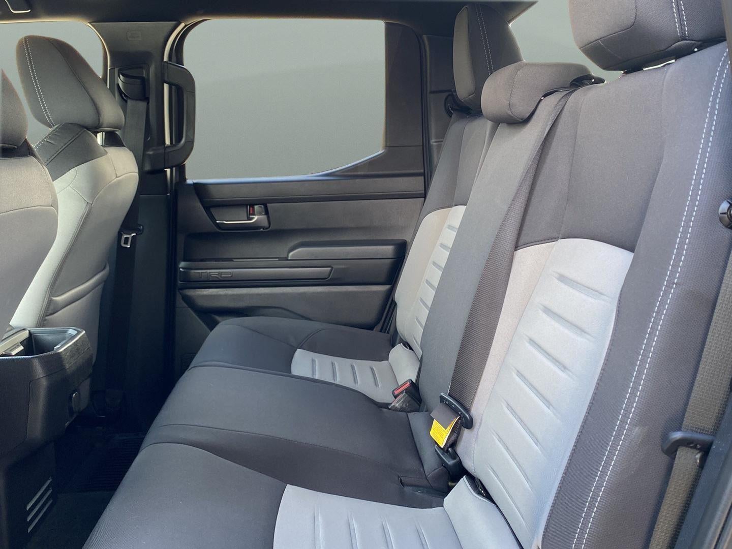 2025 Toyota Tacoma 4WD SR