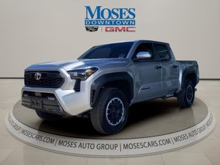2025 Toyota Tacoma 4WD SR
