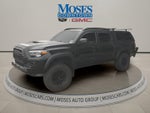 2021 Toyota Tacoma TRD Pro