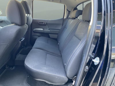 2023 Toyota Tacoma Trail Edition