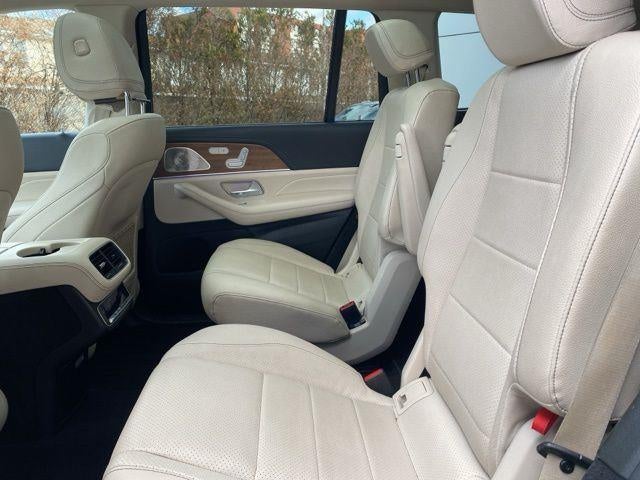 2021 Mercedes-Benz GLS GLS 450