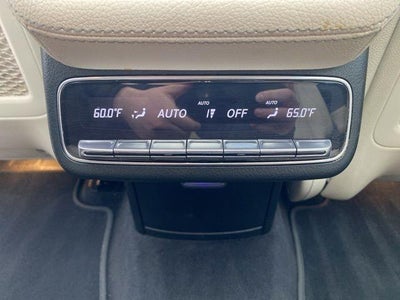 2021 Mercedes-Benz GLS GLS 450