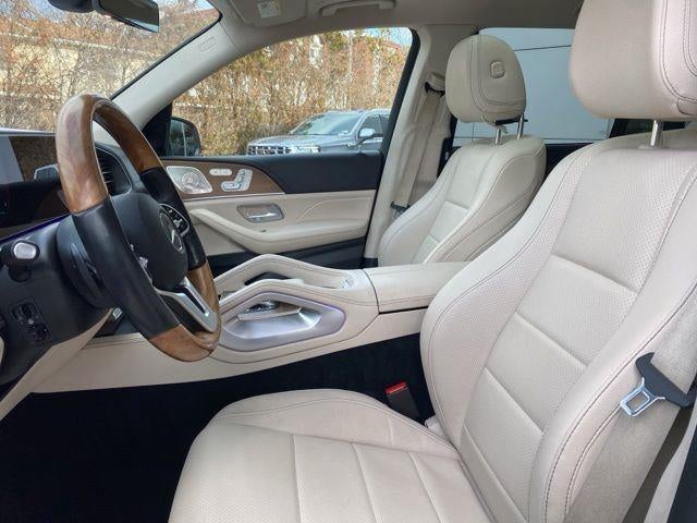 2021 Mercedes-Benz GLS GLS 450