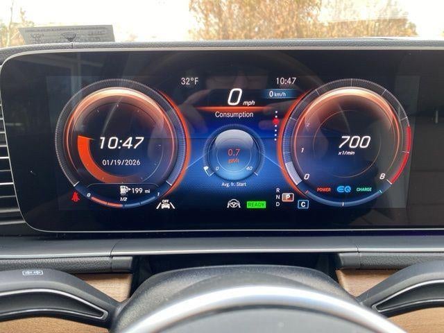 2021 Mercedes-Benz GLS GLS 450