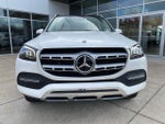 2021 Mercedes-Benz GLS GLS 450