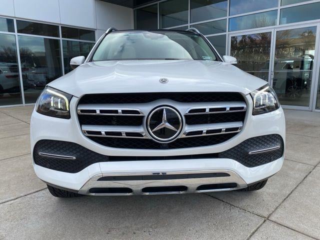 2021 Mercedes-Benz GLS GLS 450