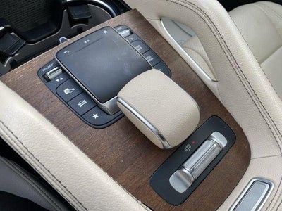 2021 Mercedes-Benz GLS GLS 450