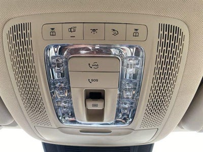 2021 Mercedes-Benz GLS GLS 450