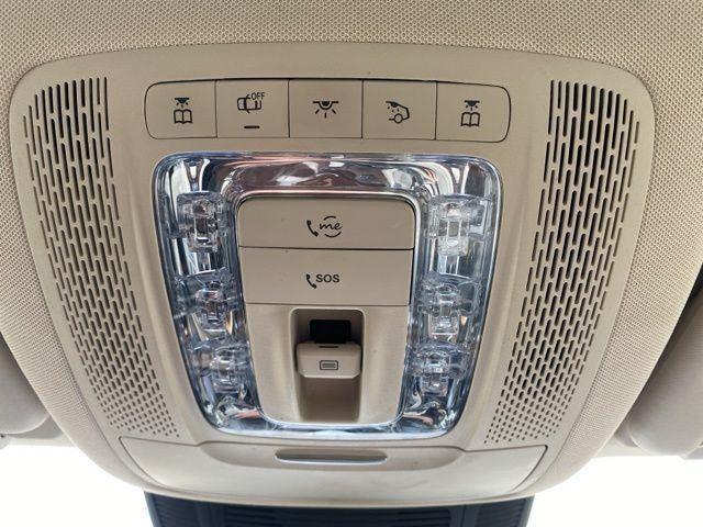 2021 Mercedes-Benz GLS GLS 450