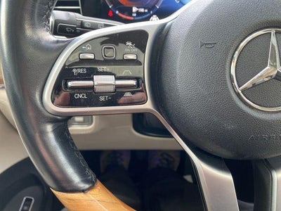 2021 Mercedes-Benz GLS GLS 450