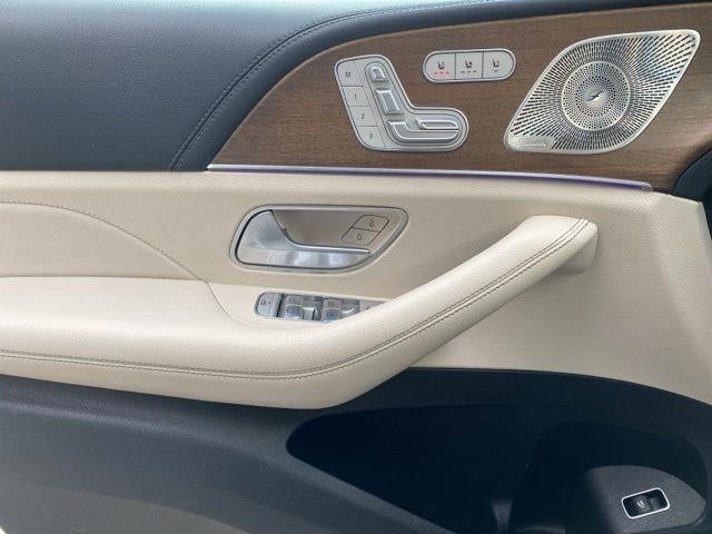 2021 Mercedes-Benz GLS GLS 450