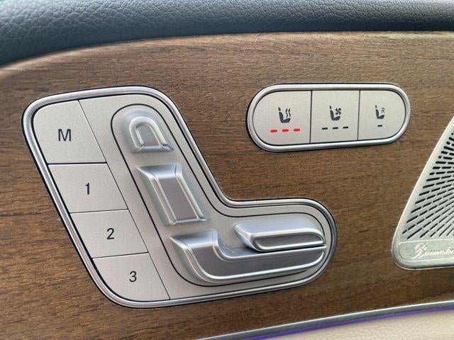 2021 Mercedes-Benz GLS GLS 450