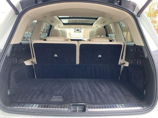 2021 Mercedes-Benz GLS GLS 450