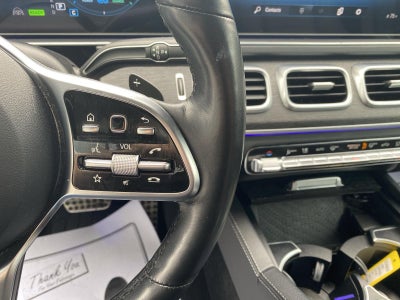 2023 Mercedes-Benz GLS GLS 580