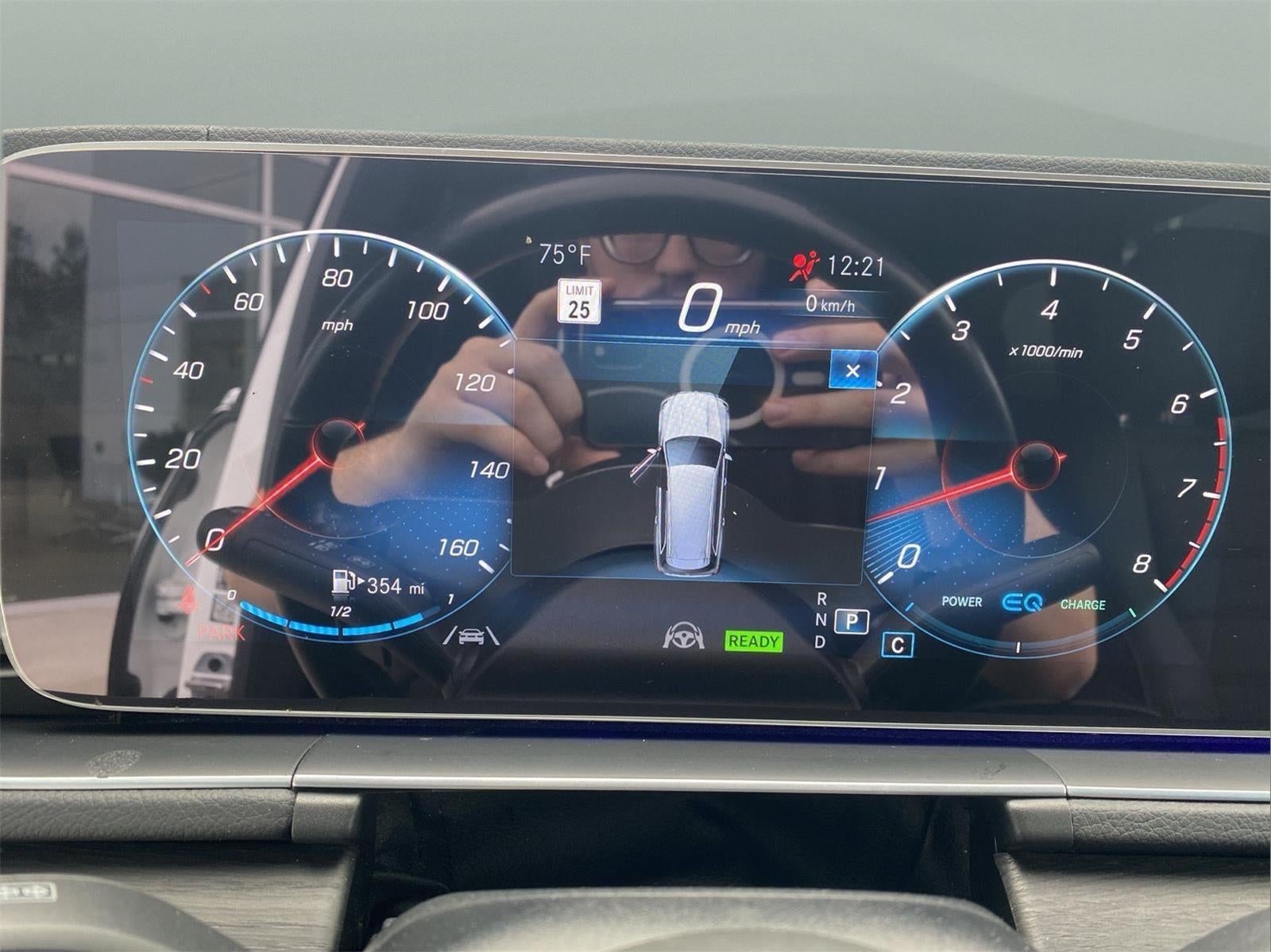 2023 Mercedes-Benz GLS GLS 580