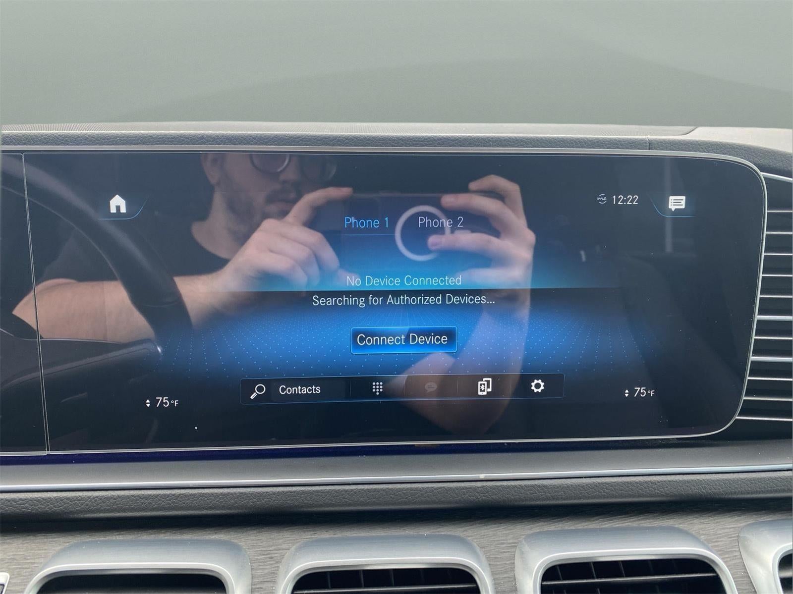 2023 Mercedes-Benz GLS GLS 580