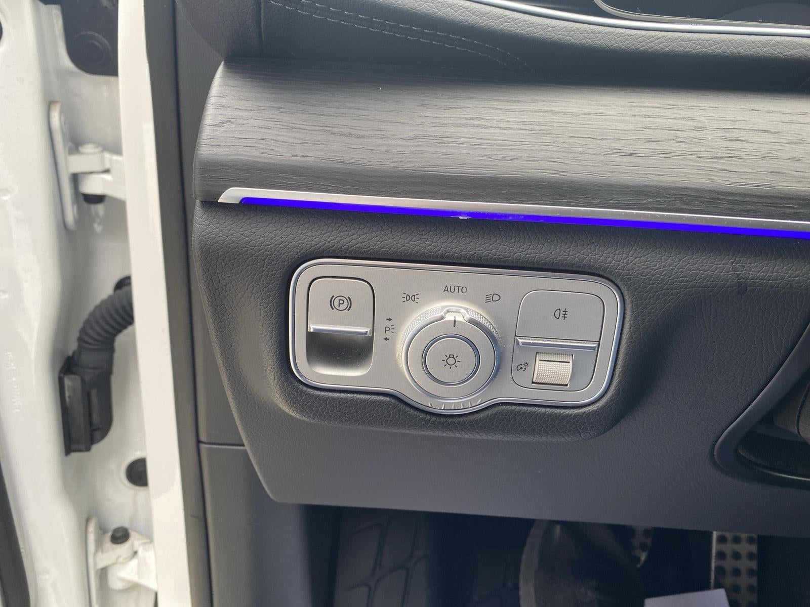 2023 Mercedes-Benz GLS GLS 580