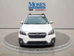 2018 Subaru Outback Limited