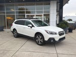 2018 Subaru Outback Limited