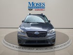 2022 Subaru Outback Touring XT