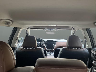2022 Subaru Outback Touring XT
