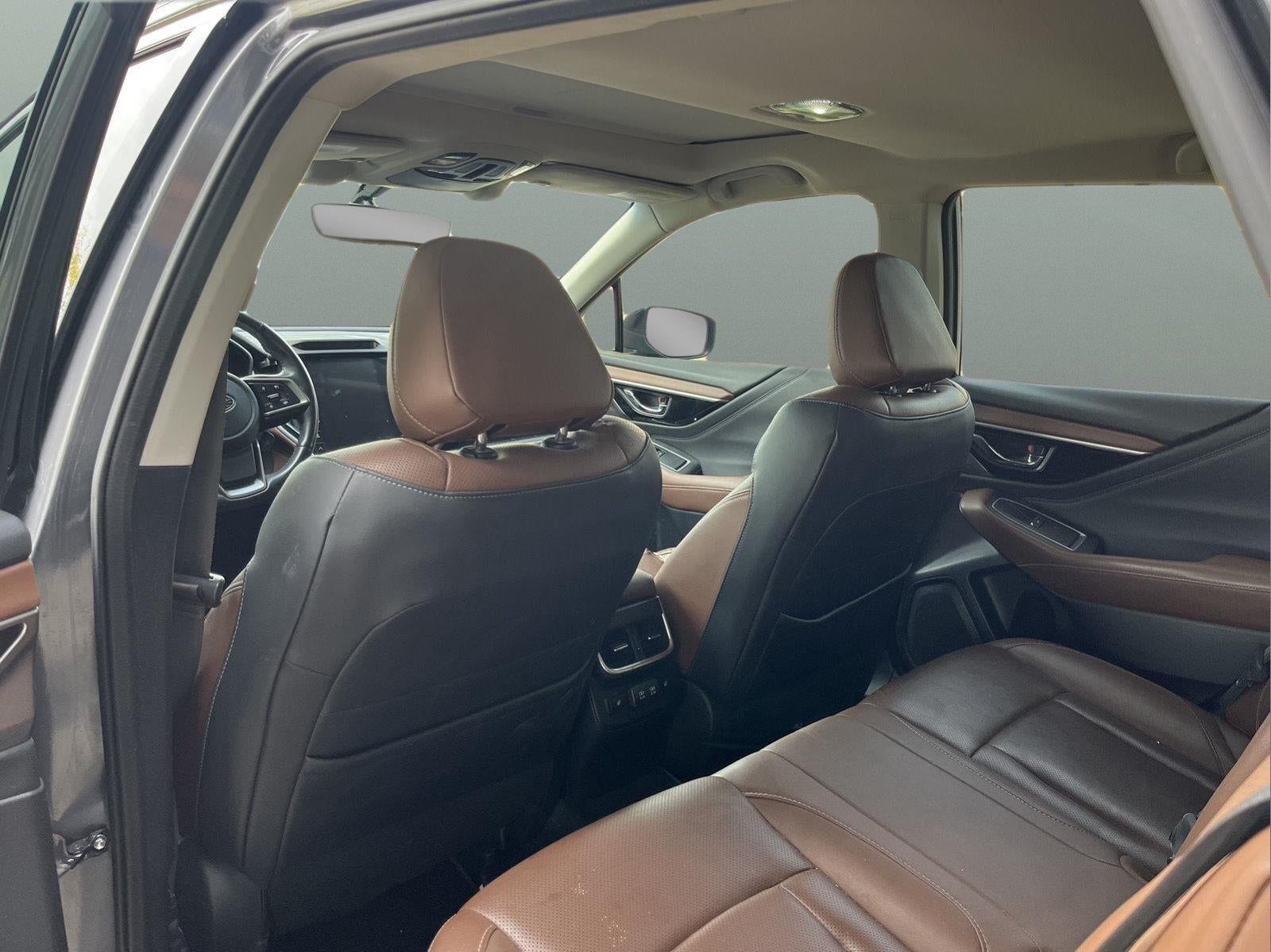 2022 Subaru Outback Touring XT