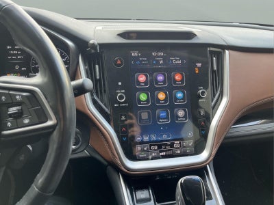 2022 Subaru Outback Touring XT