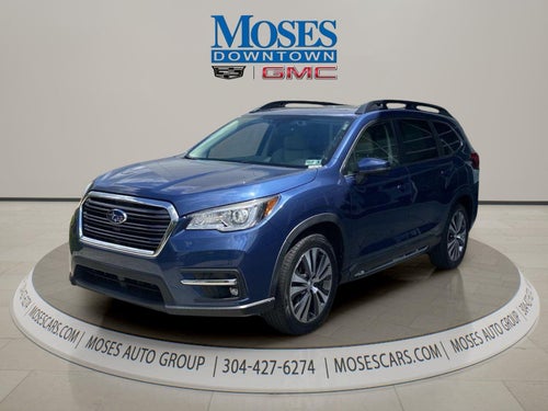 2019 Subaru Ascent Limited