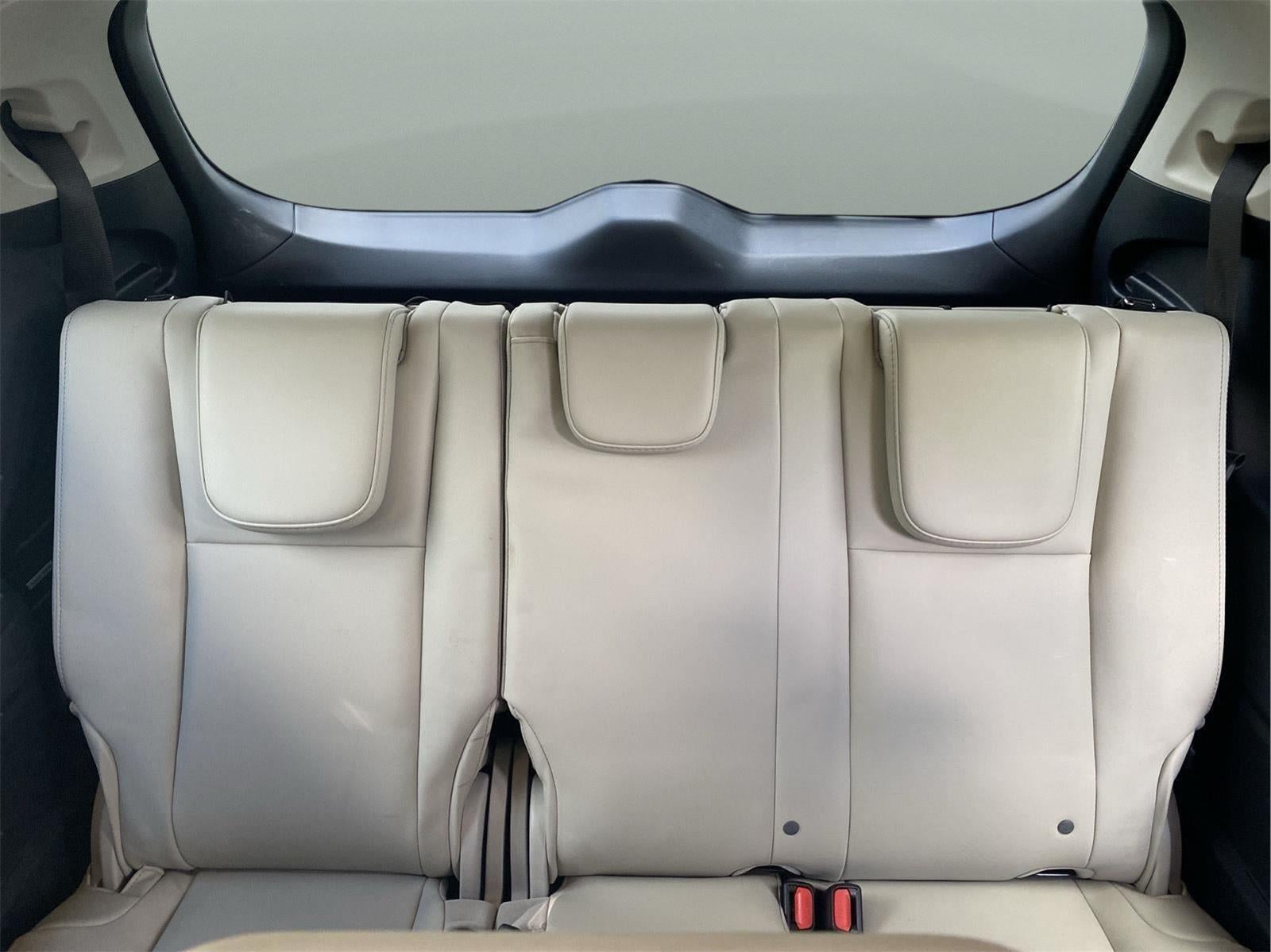 2019 Subaru Ascent Limited