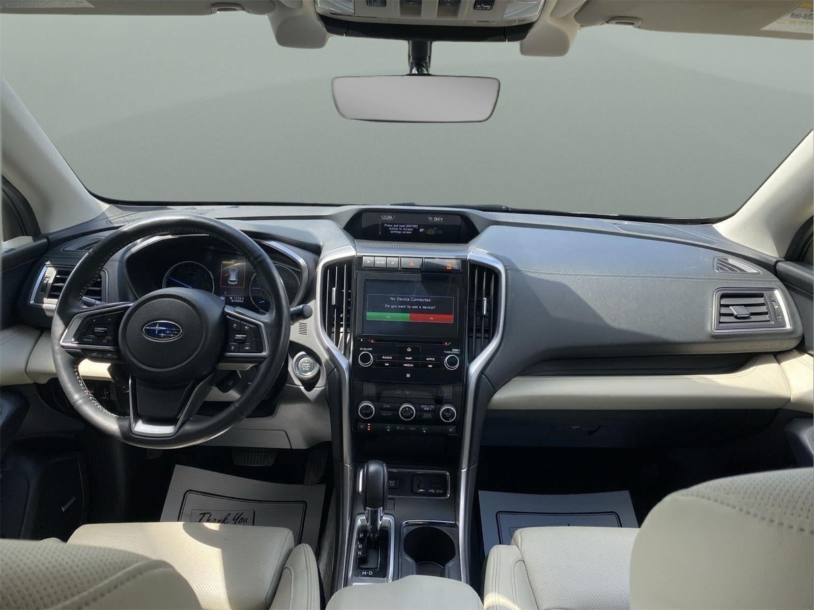 2019 Subaru Ascent Limited