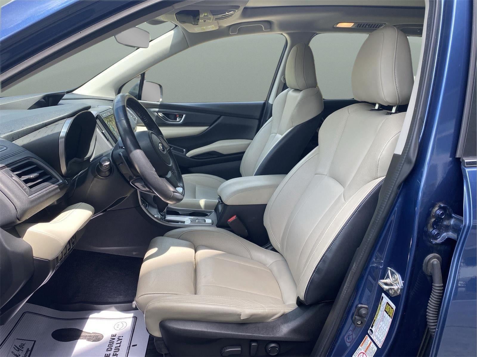 2019 Subaru Ascent Limited