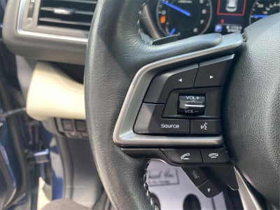 2019 Subaru Ascent Limited