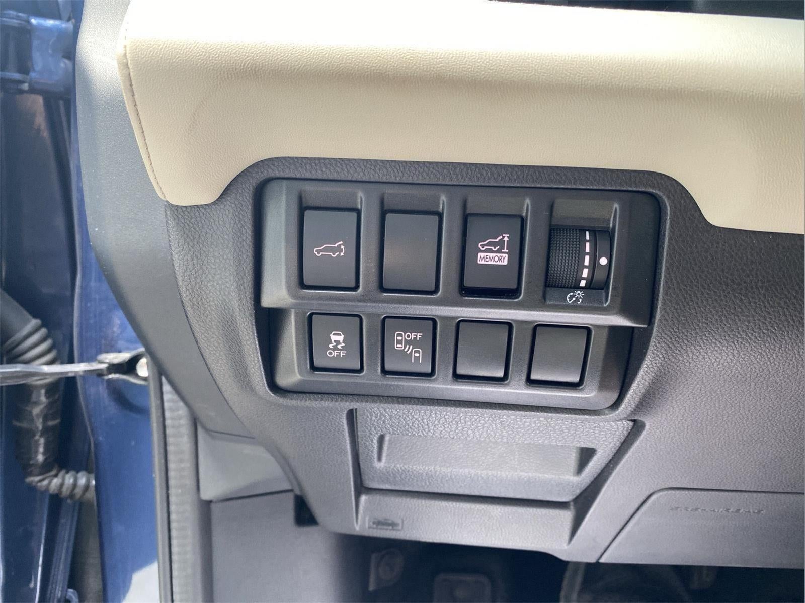 2019 Subaru Ascent Limited