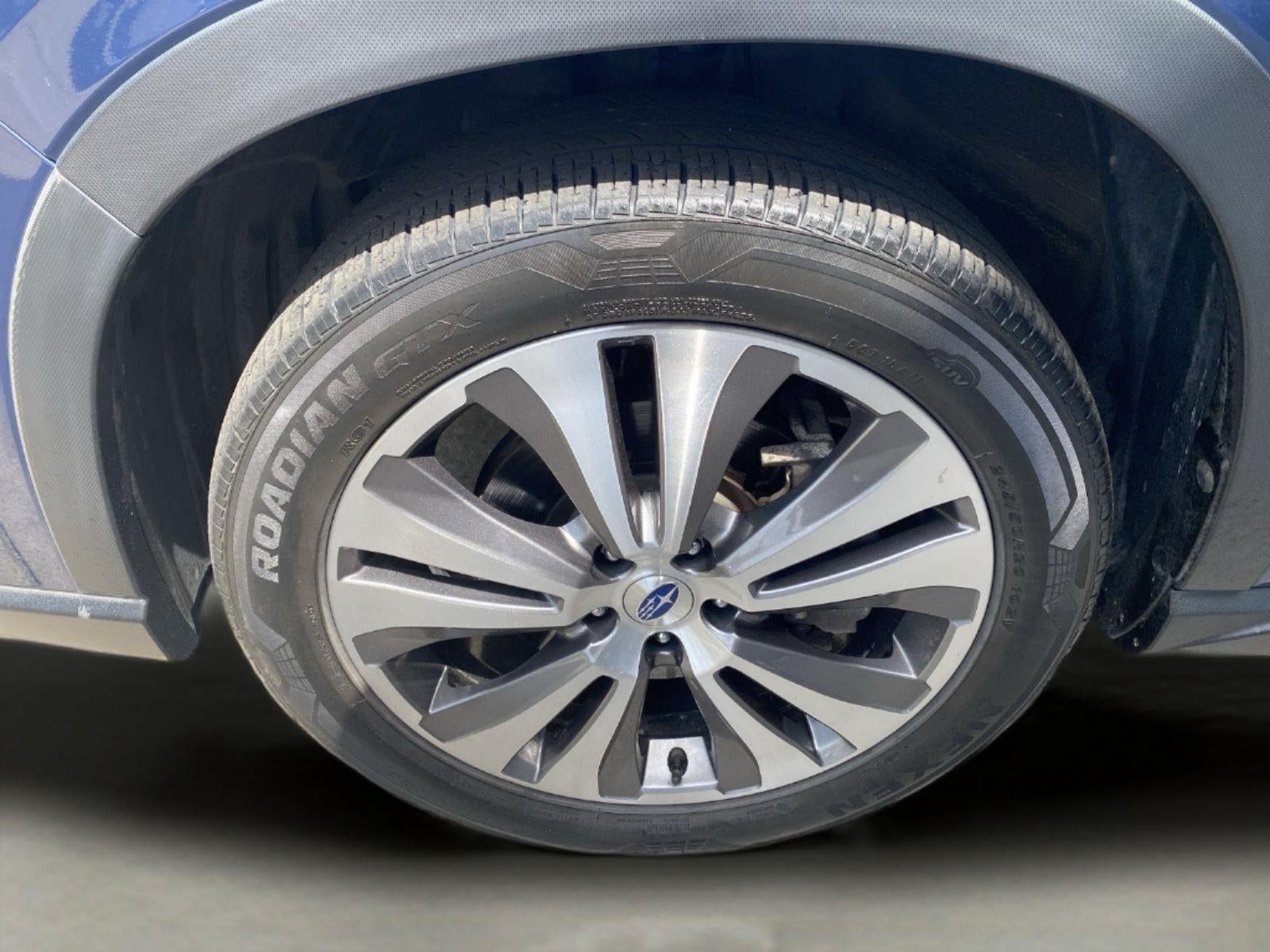2019 Subaru Ascent Limited