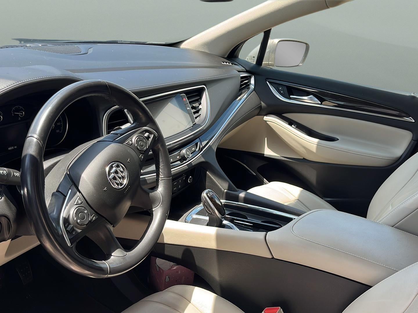 2019 Buick Enclave Essence